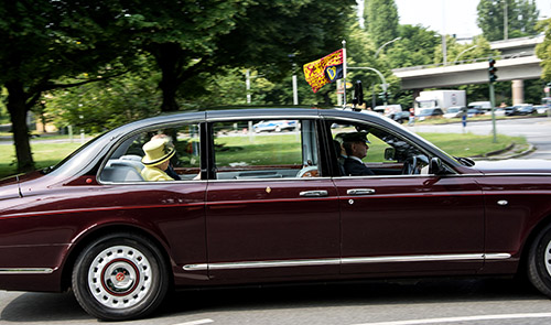 bentleyen